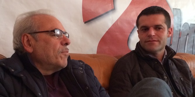 Rifiutato anche <i>mister</i> mille voti: ricorsi