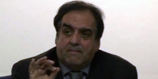 <i>Scandalo Uggias, Pigliaru si tolga dallimbarazzo</i>