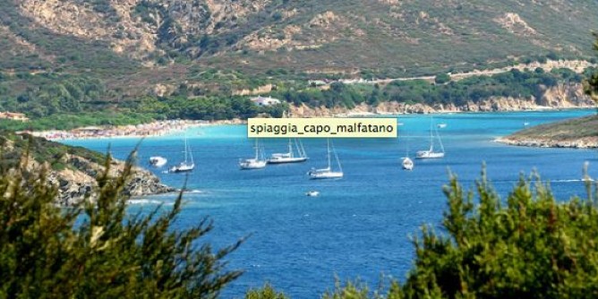 Capo Malfatano, stop al resort a 5 stelle