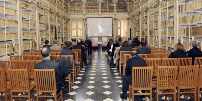 Università di Cagliari, solenne inaugurazione
