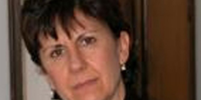 Micaela Morelli esperta per la Ricerca