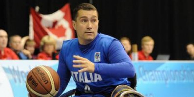 Fabio Raimondi rientra nel Gsd Porto Torres