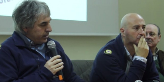 «Al Parco di Porto Conte chi sporca paga»