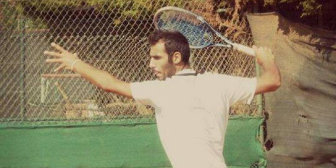 Tennis: in campo Asara e Zucca
