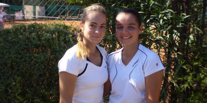 Tennis Itf: Poker amaro per la Sardegna