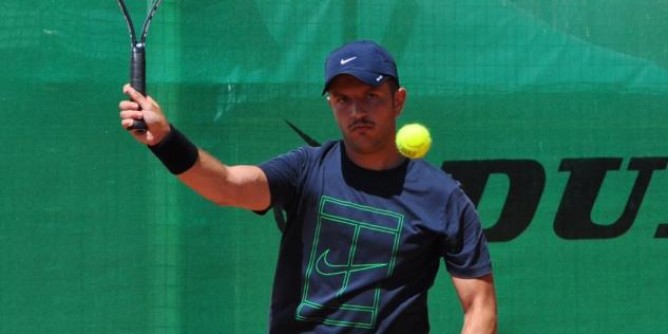 Al Tennis club Alghero si assegnano i titoli