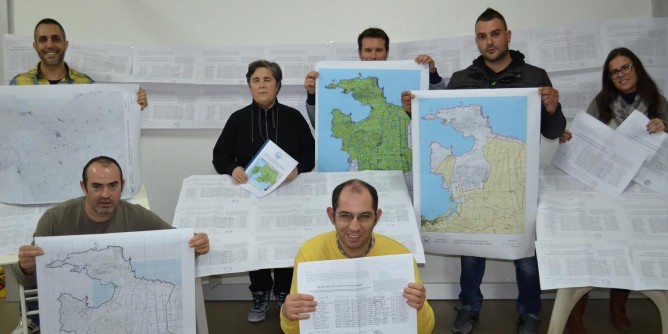Comune di Porto Conto: documenti in Regione