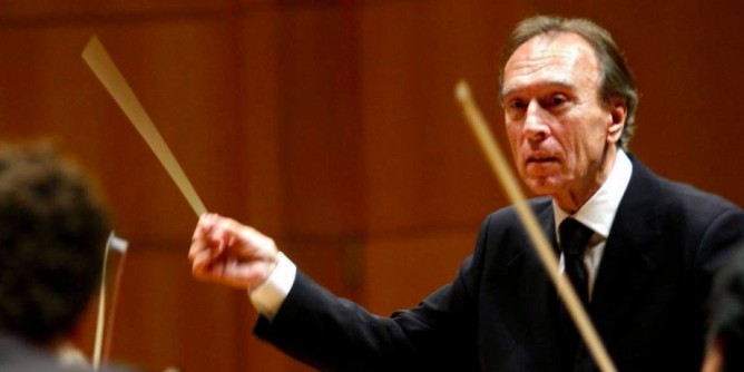 Un anno senza il maestro Abbado, algherese mancato