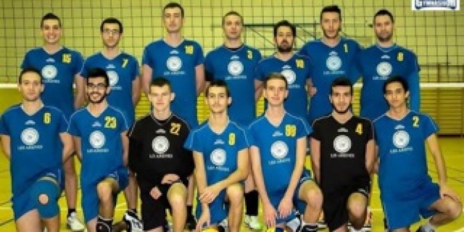 Volley: Gymnasium sbanca Usini