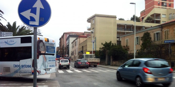 Ferragosto ad Alghero: divieti e prescrizioni 
