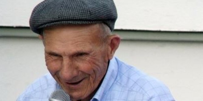 E´ morto a Tula uno degli ultimi reduci sardi