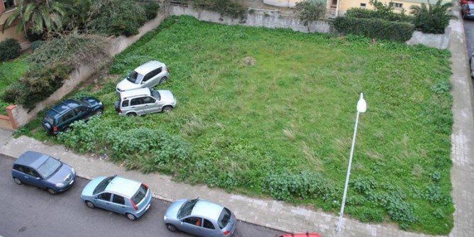 Crollo nel mercato di San Benedetto