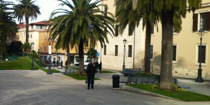 <i>Condannati</i> a lavorare in Comune