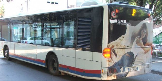 Biglietto Unico Integrato nel Cagliaritano