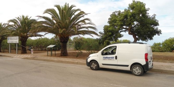 Porto Torres, Multiservizi: sito accessibile per i fornitori