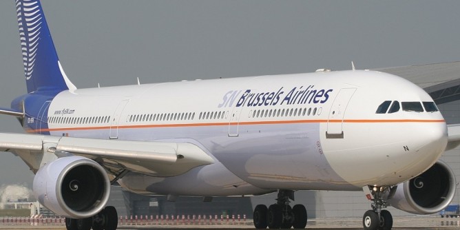 Nuove rotte: Brussels Airlines vola su Olbia