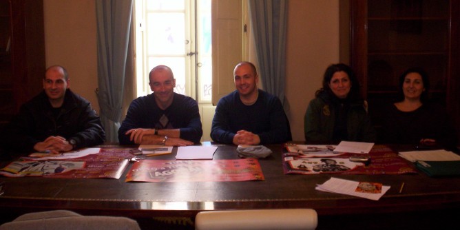 Plus, finanziati 4 progetti Agor a Porto Torres