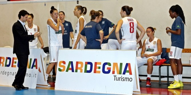 Basket: Cus vincente sull’Orvieto