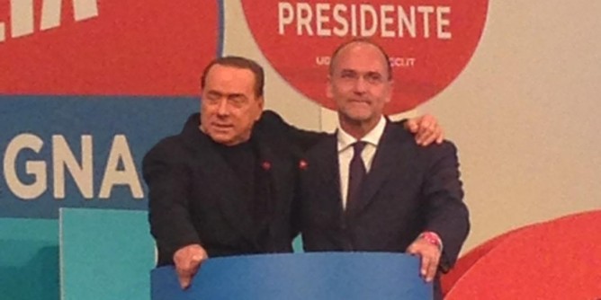 <i>Ruby ter</i>, Berlusconi a giudizio: «indignati»