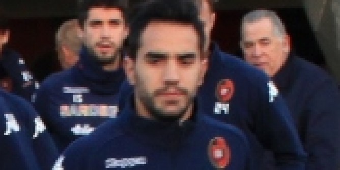 Coppa Italia: Cagliari vincente. Catania ko, ora tocca al Modena