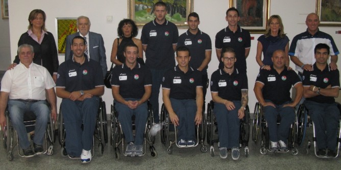 Sassari: Incontrare la disabilità. Esperienze dal vivo
