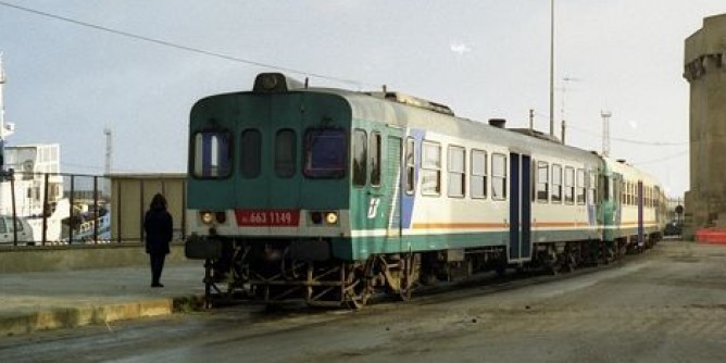 Polizia ferroviaria, ottomila controlli nel 2015
