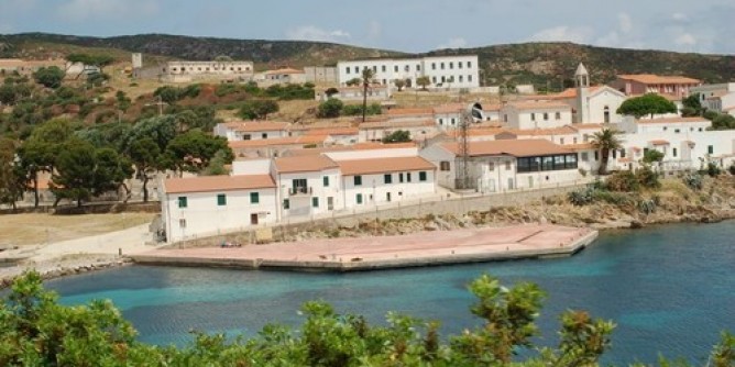 Celebrazioni: prigionieri all’Asinara nella Grande guerra
