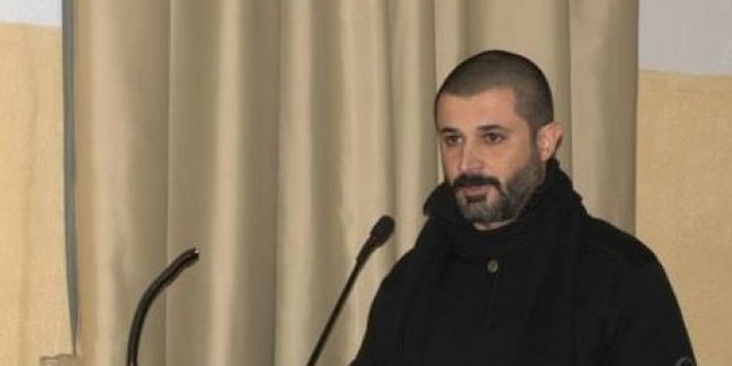 Blitz indipendentisti a Santo Stefano
