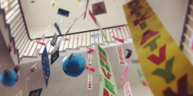 Fondazione Bacchiddu dona libri a scuola San Donato