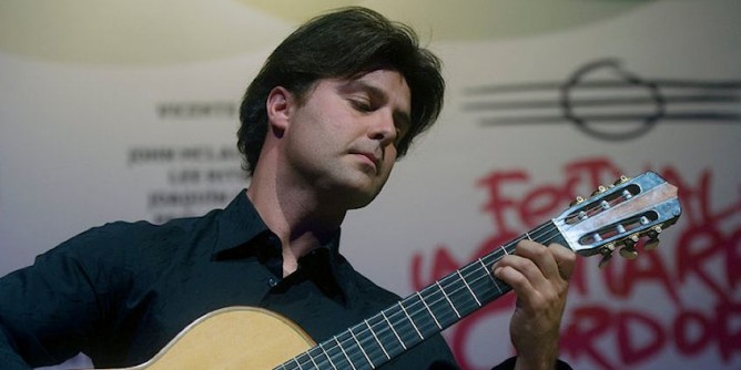 Musica: Porqueddu protagonista nella primavera fiorentina