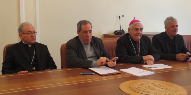 Sassari: Accordo Università- Euromediterraneo