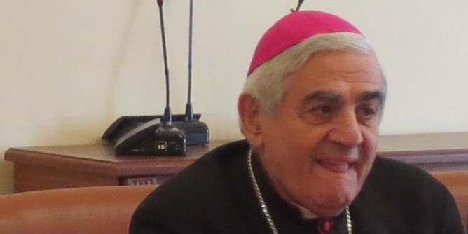 Scuola: no alla tradizionale visita pastorale del vescovo di Sassari