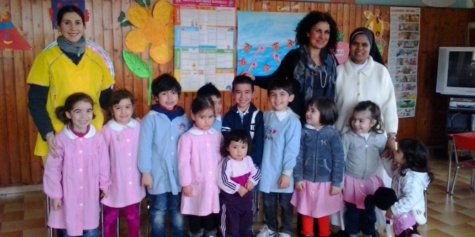 Scuola di sardo con «Màndiga in sardu»