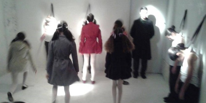 Arte e memoria: Come quadri alla parete