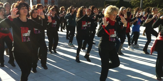 8 marzo: <i>sciopero</i> donne, bus da Alghero