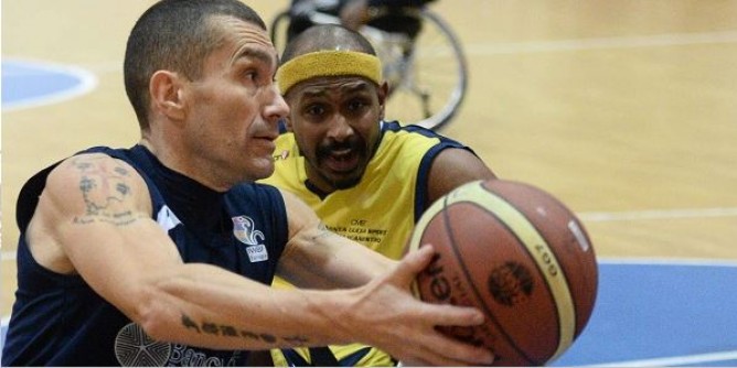 Gsd Porto Torres batte Bergamo: ottimo Raimondi
