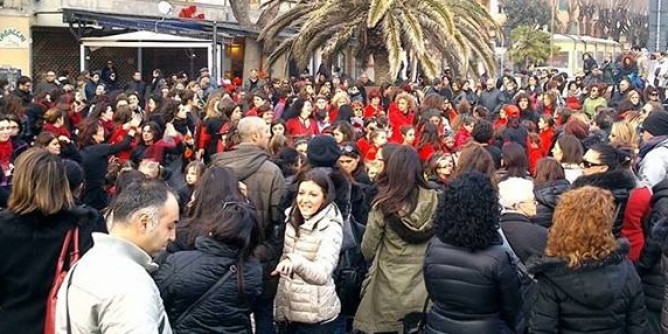 <i>Io Lotto Marzo</i>: gli appuntamenti ad Alghero