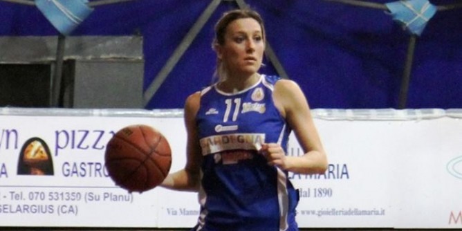 Basket A2: Cagliari ospita il Biassono