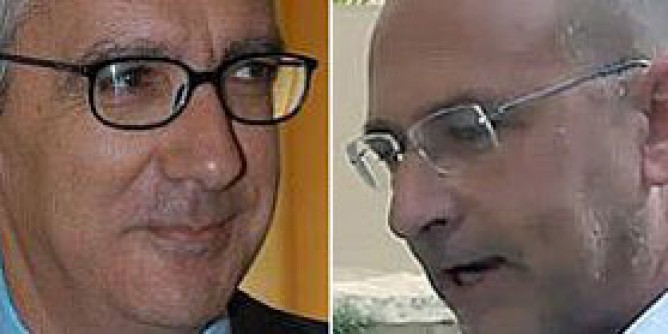 Passaggio di consegne in Regione: giovedì Giunta