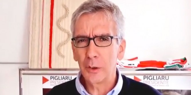 Protesta a Domusnovas: Comune occupato