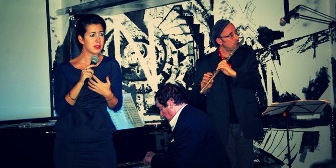 Musica: Uselli conquista Londra
