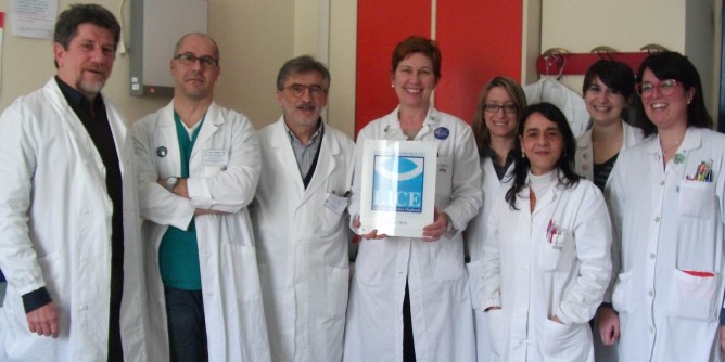 Aou, conferma per il Centro di cura dellepilessia