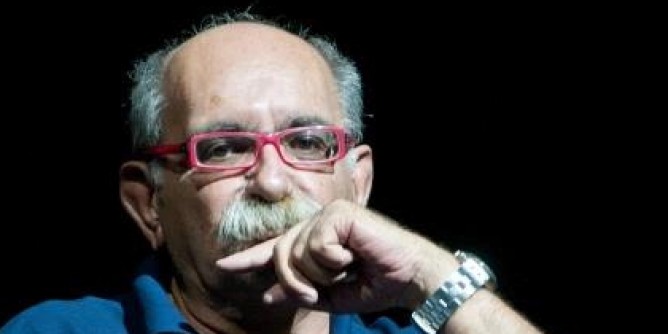 L´ultimo libro di Migheli a Nuoro e Cagliari