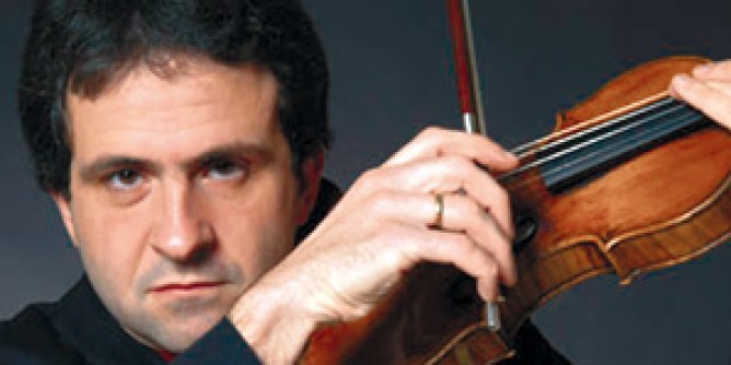 Musica a Sassari: Sul palco Domenico Nordio