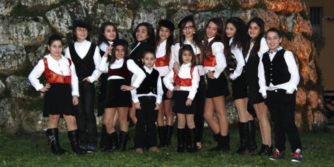 Musica ad Ortacesus
