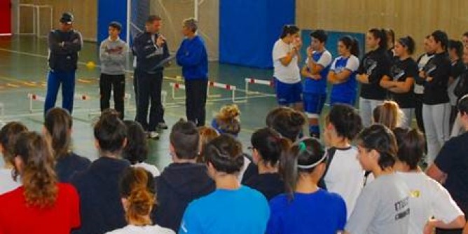 Softball giovanile: Nazionali ad Alghero