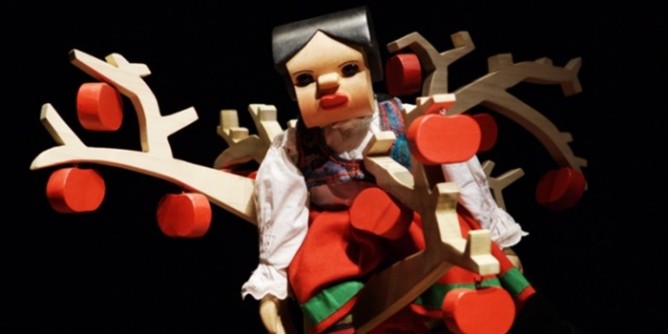 Il Grande Teatro dei Piccoli a Monserrato