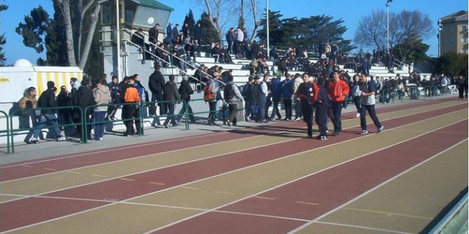 Olimpiadi Universitari Cagliari: crescono iscrizioni