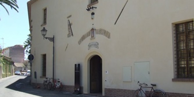 La Sartiglia in mostra a Oristano