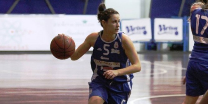 Basket A2: Virtus ko a Valmadrera